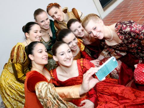 10. OBLETNICA DELOVANJA PLESNE SKUPINE CELESTINA, junij 2014 – fotografija 1 od 32