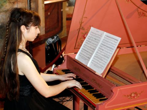 10. OBLETNICA DELOVANJA PLESNE SKUPINE CELESTINA, junij 2014 – fotografija 2 od 32