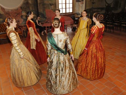 10. OBLETNICA DELOVANJA PLESNE SKUPINE CELESTINA, junij 2014 – fotografija 9 od 32